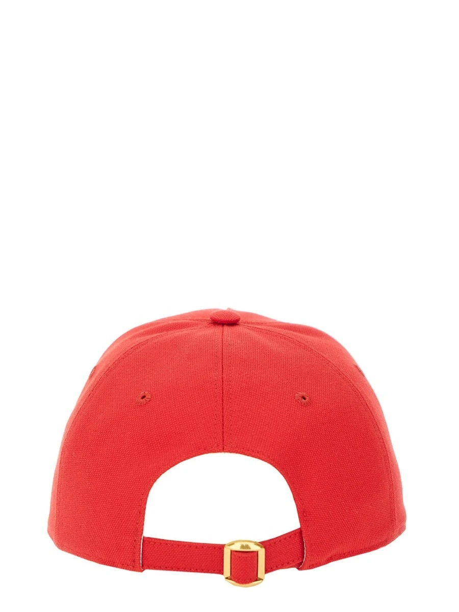 "CHEZ VALENTINE" BASEBALL HAT.webp