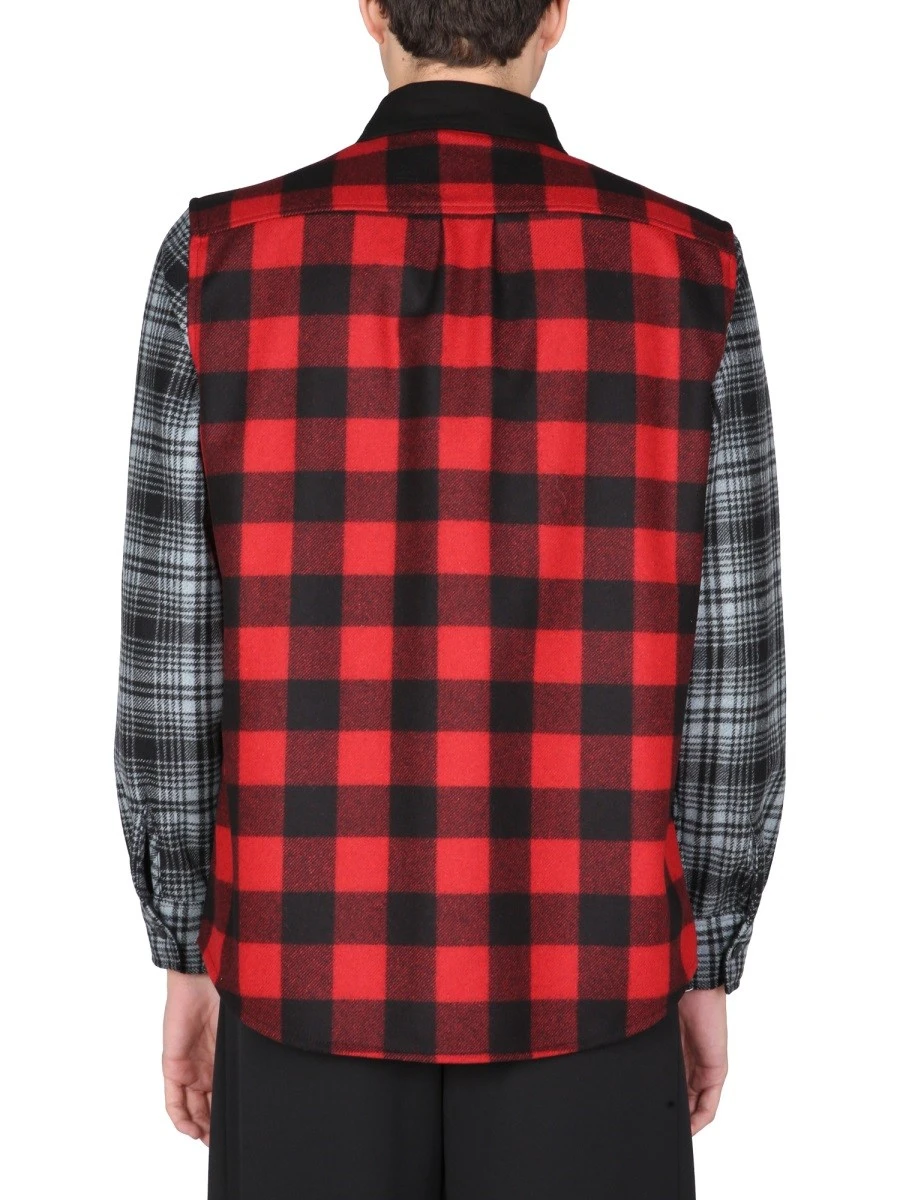 "ALASKAN MELTON" SHIRT JACKET.webp