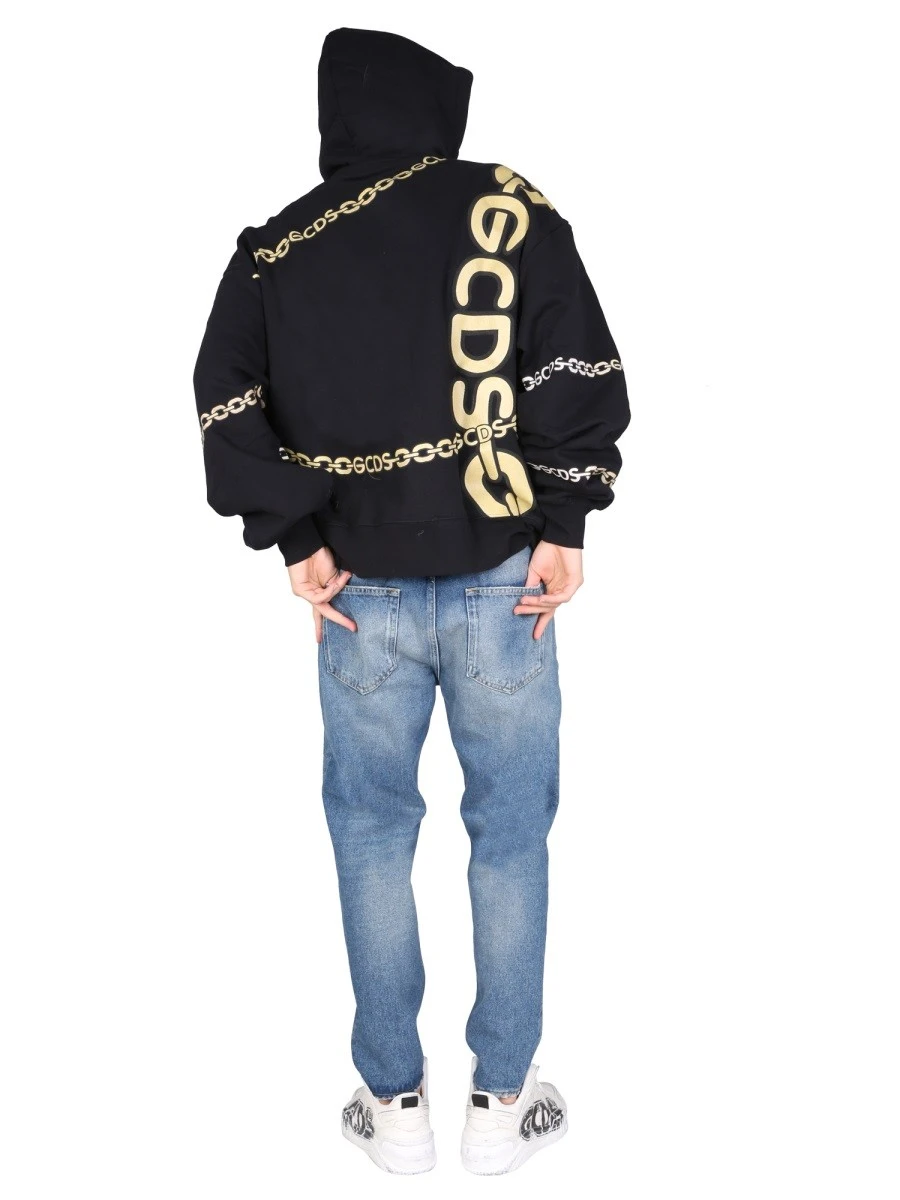 "CHAIN" SWEATSHIRT.webp