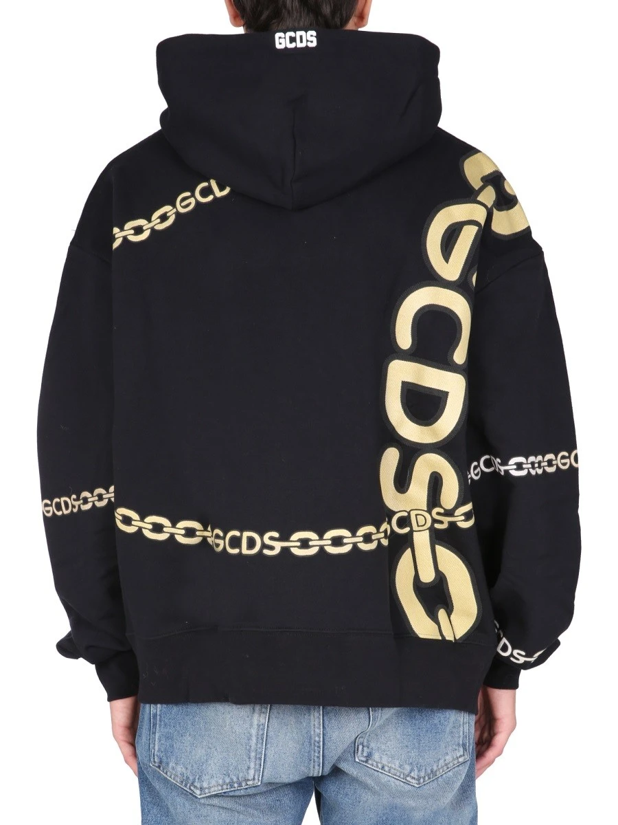 "CHAIN" SWEATSHIRT.webp