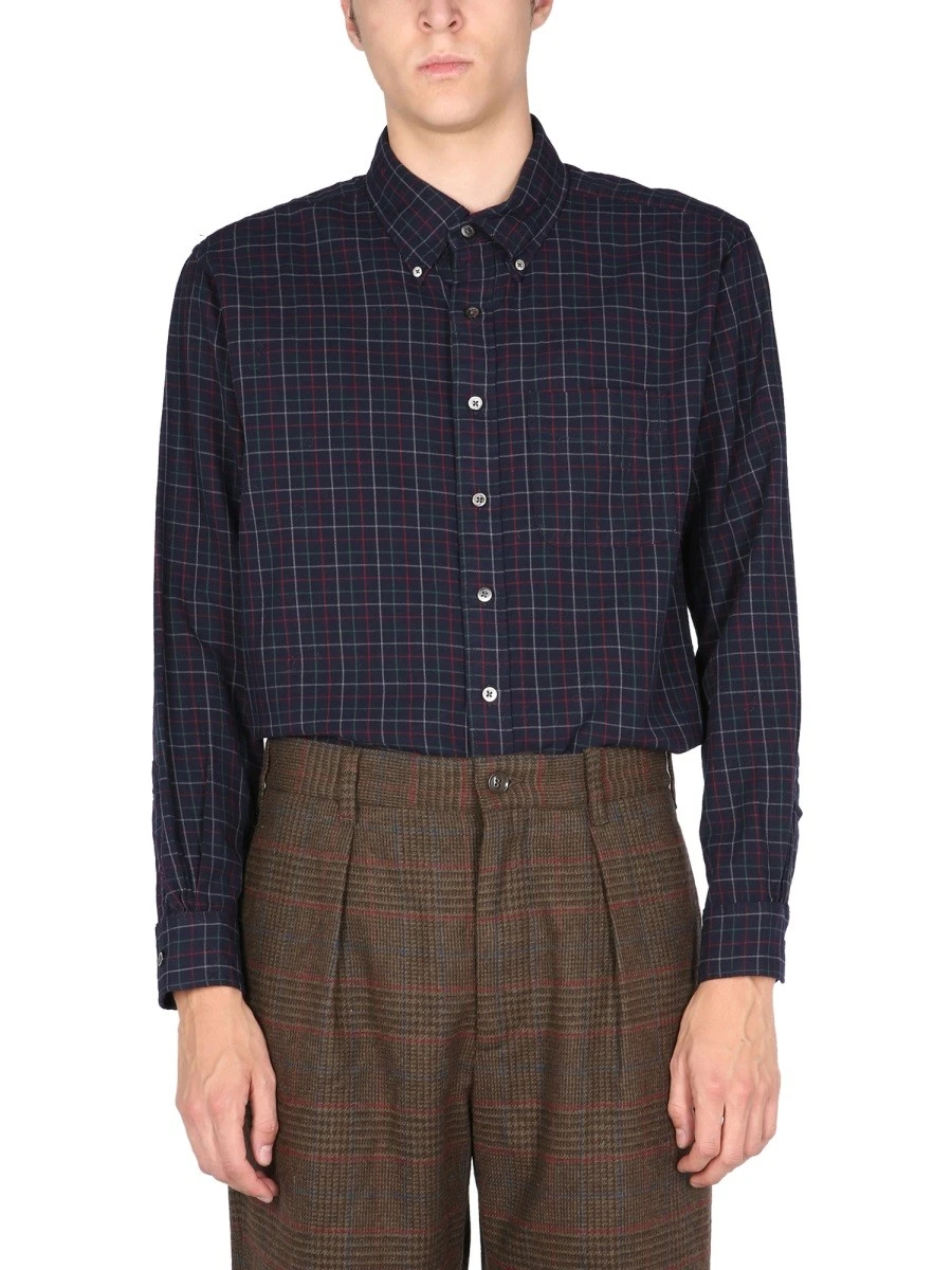 "19 CENTURY" SHIRT.webp