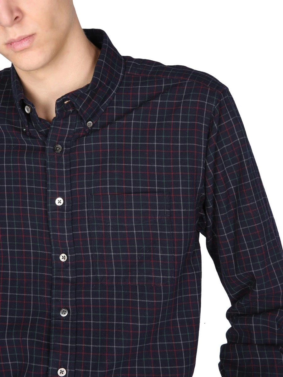 "19 CENTURY" SHIRT.webp