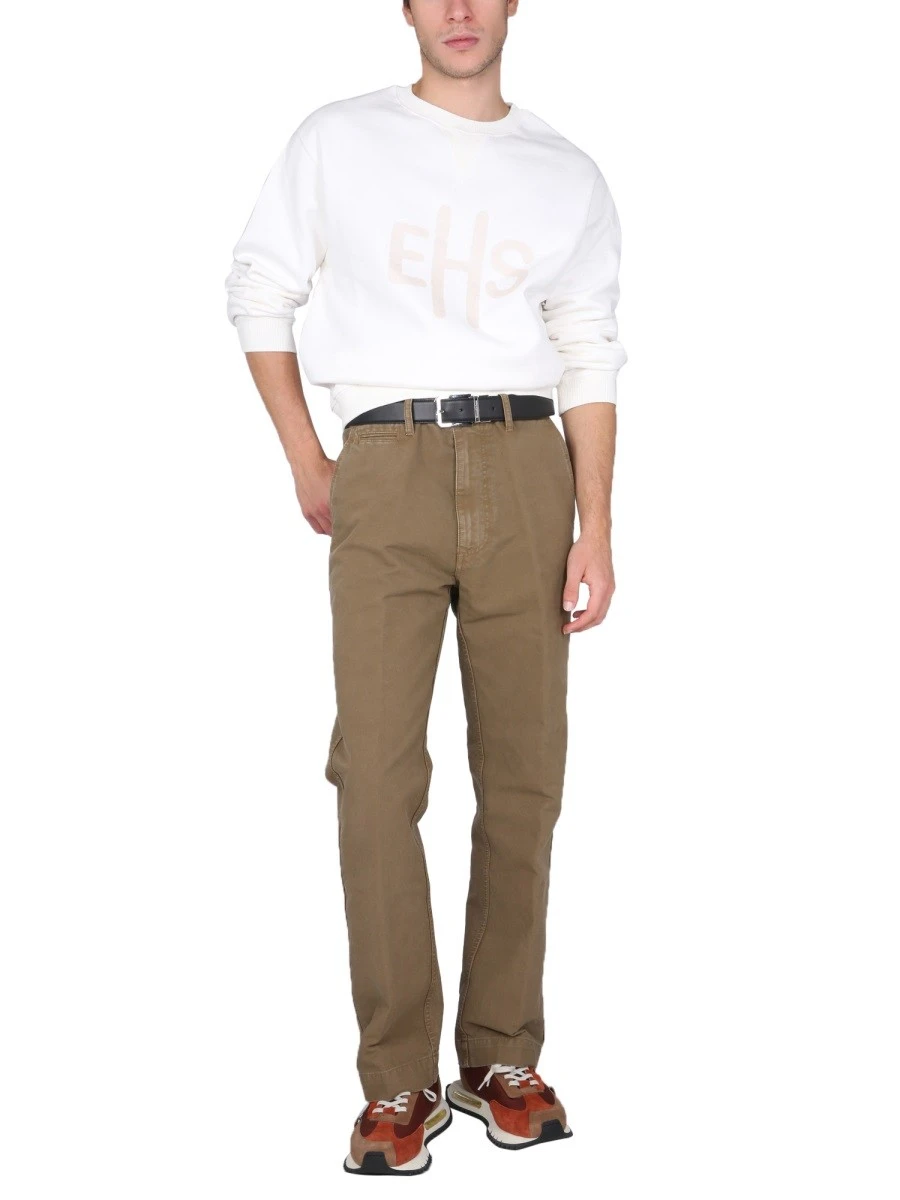 "BEATLES" SWEATSHIRT.webp