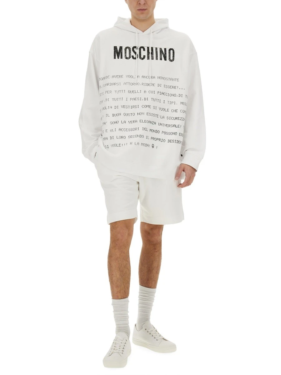 "ARCHIVE MESSAGE" HOODIE.webp