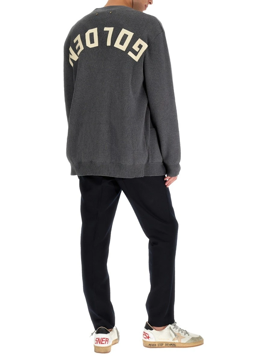 LOGO LAPEL CARDIGAN.webp