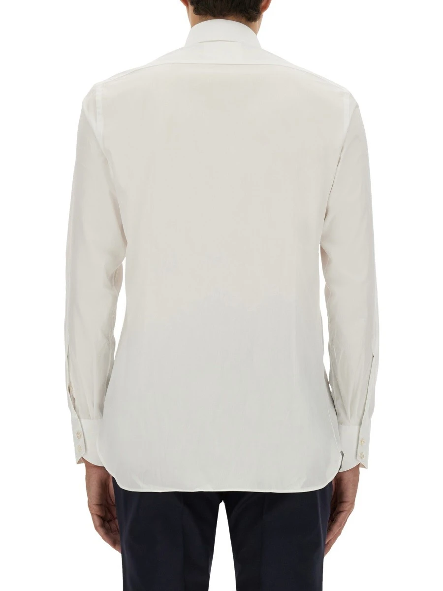 SLIM FIT POPLIN SHIRT.webp