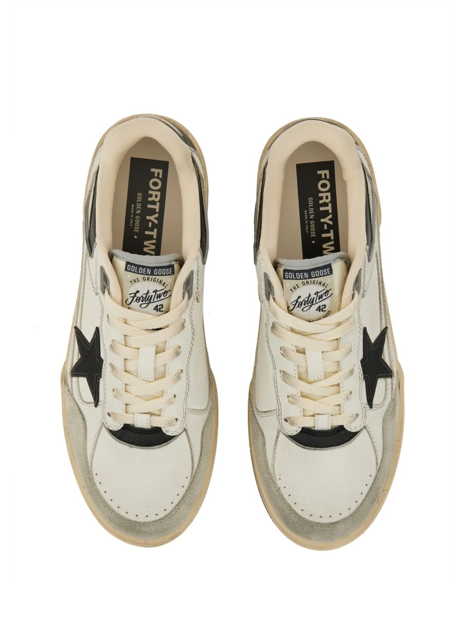 "FORTY2" SNEAKER.webp