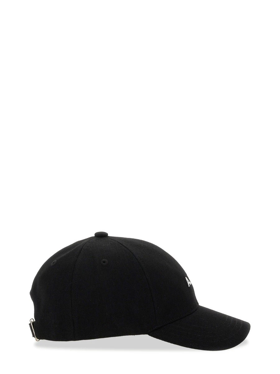 "CHARLIE" BASEBALL HAT.webp