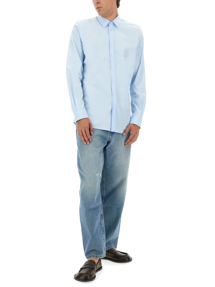 COTTON POPLIN SHIRT.webp