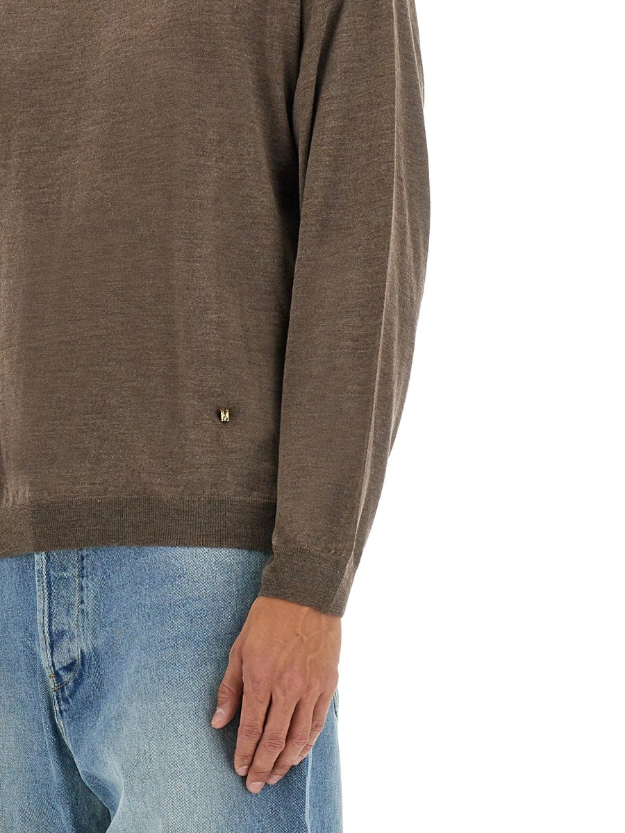 WOOL AND SILK PULLOVER.webp