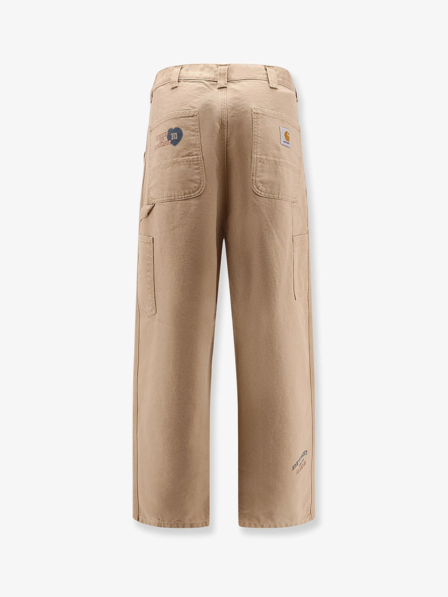 Dearborn organic cotton trousers.webp