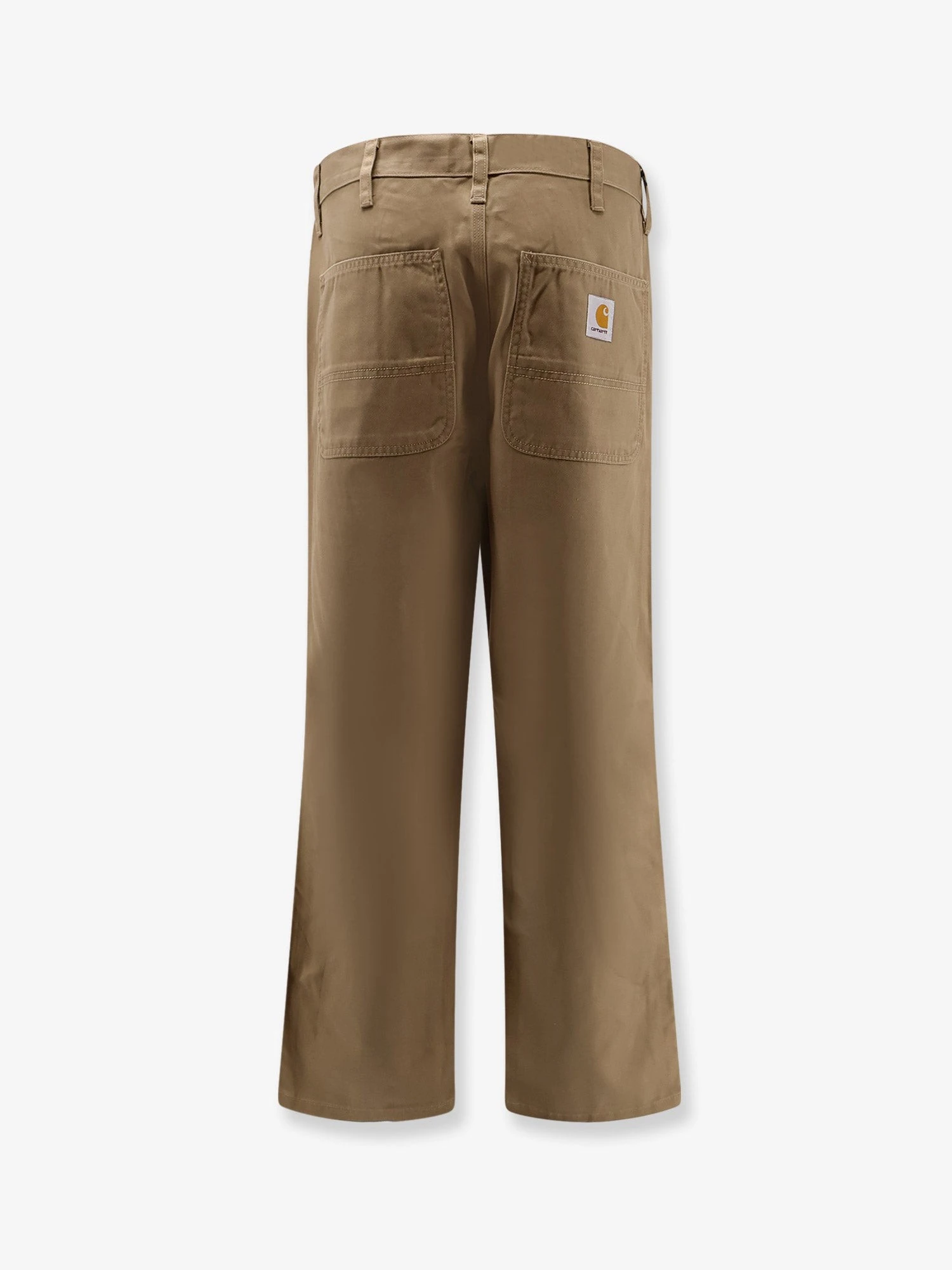 Denison Relaxed Straight Fit trousers.webp