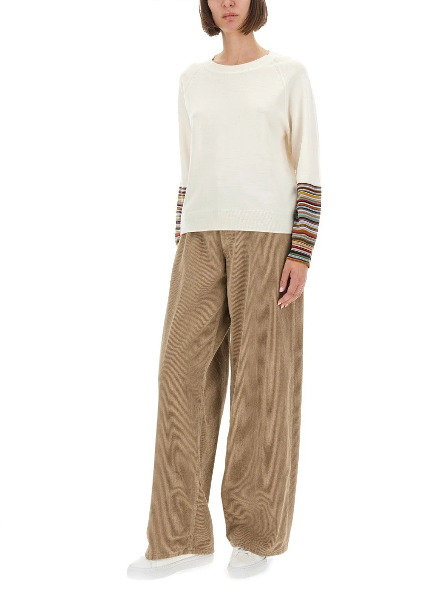 "SIGNATURE STRIPE" JERSEY.webp