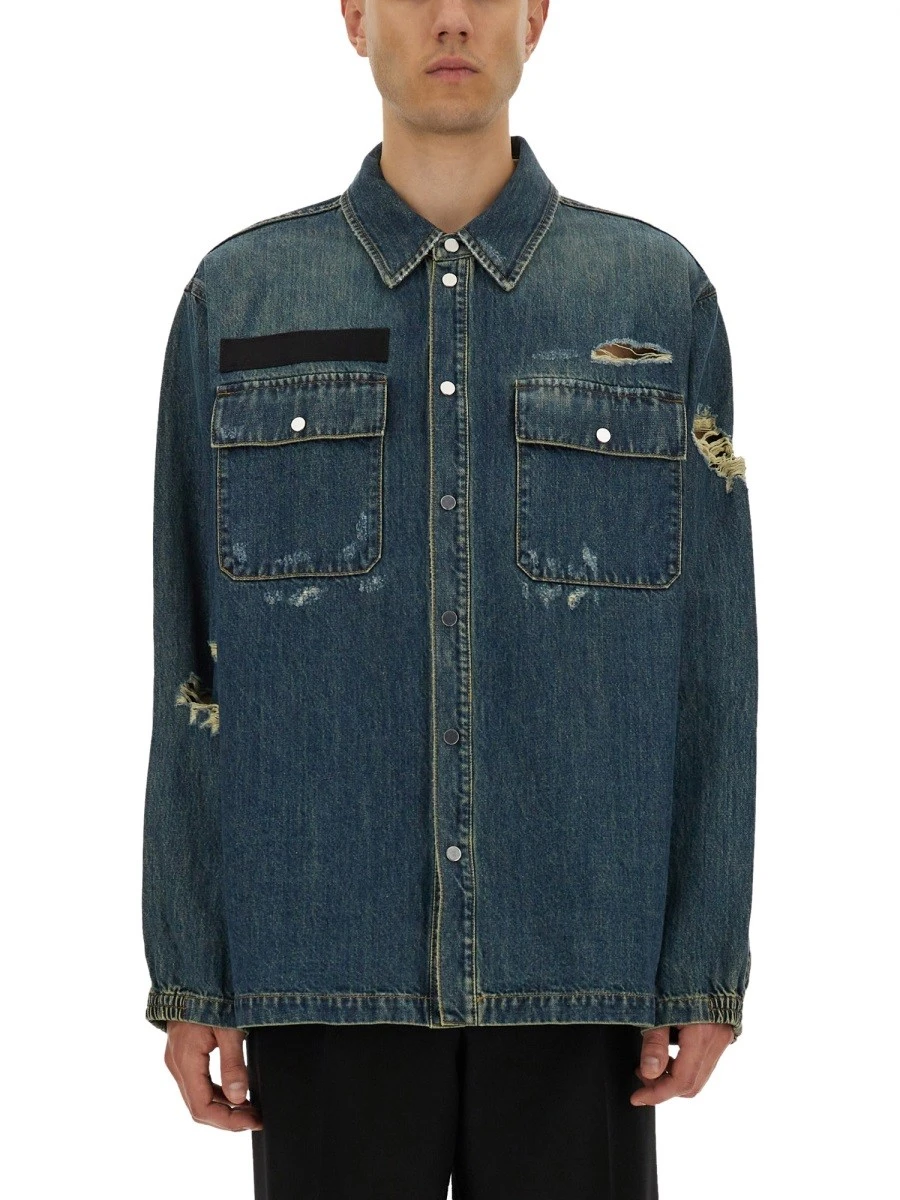 DENIM UNIFORM SHIRT.webp