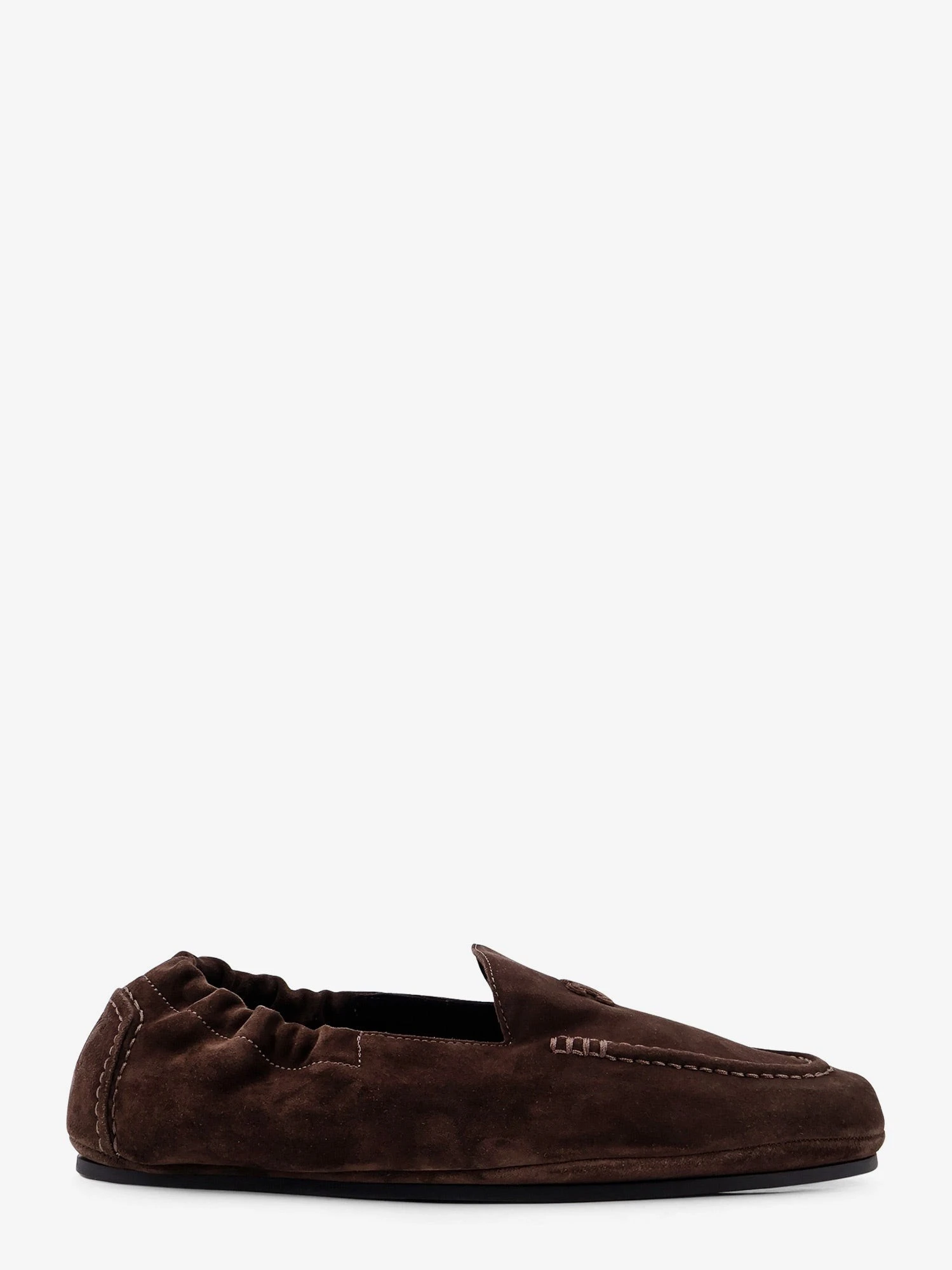 Adam suede loafers.webp