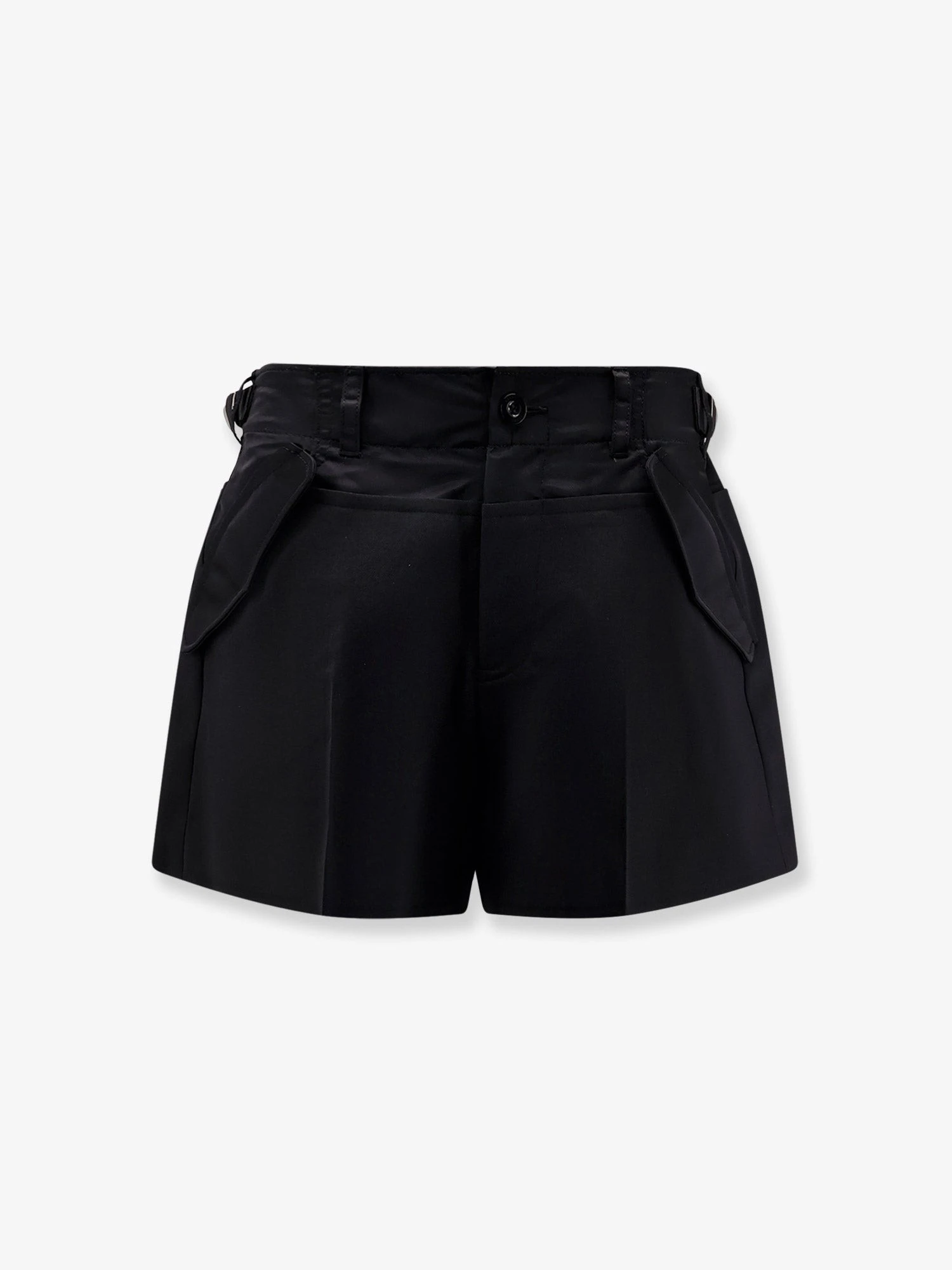 Wool blend shorts.webp