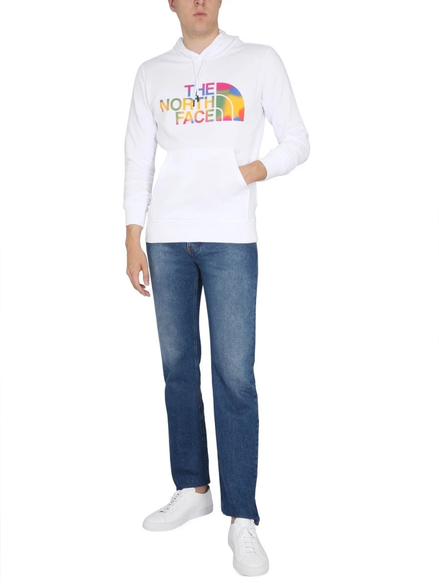 "DREW PEAK" SWEATSHIRT.webp