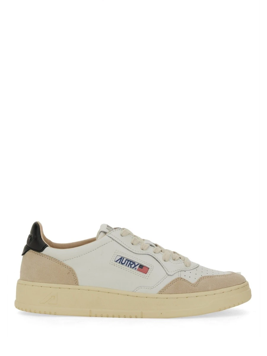 "MEDALIST LOW" SNEAKER.webp