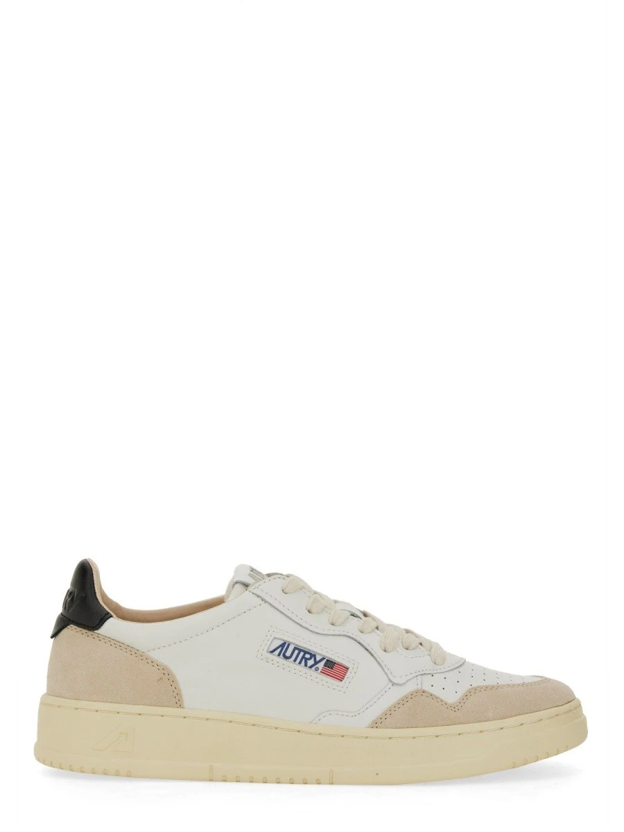 "MEDALIST LOW" SNEAKER.webp