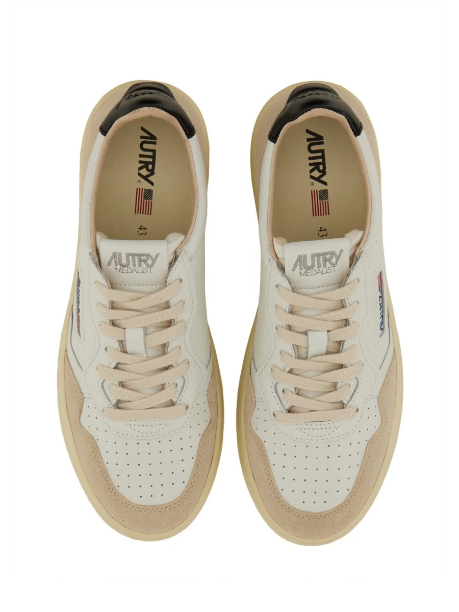 "MEDALIST LOW" SNEAKER.webp