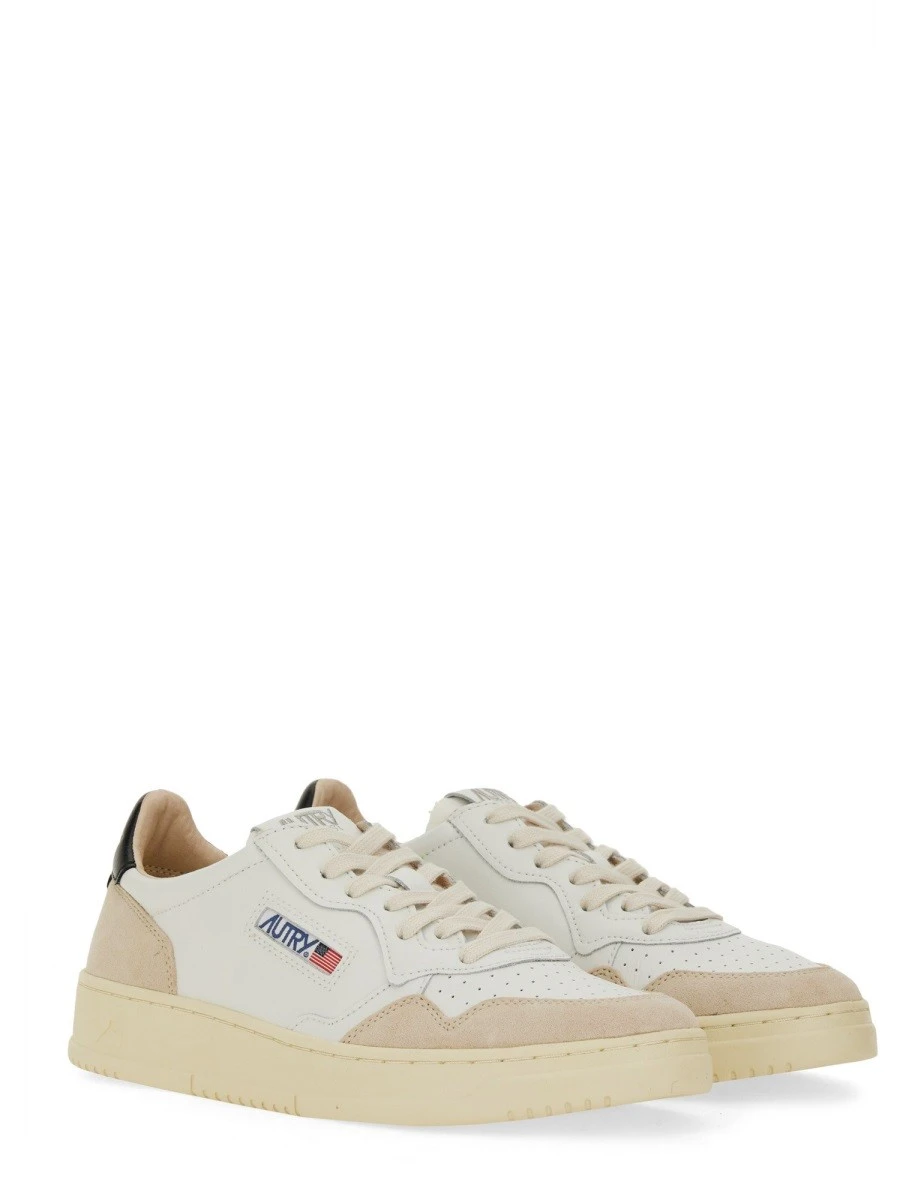 "MEDALIST LOW" SNEAKER.webp
