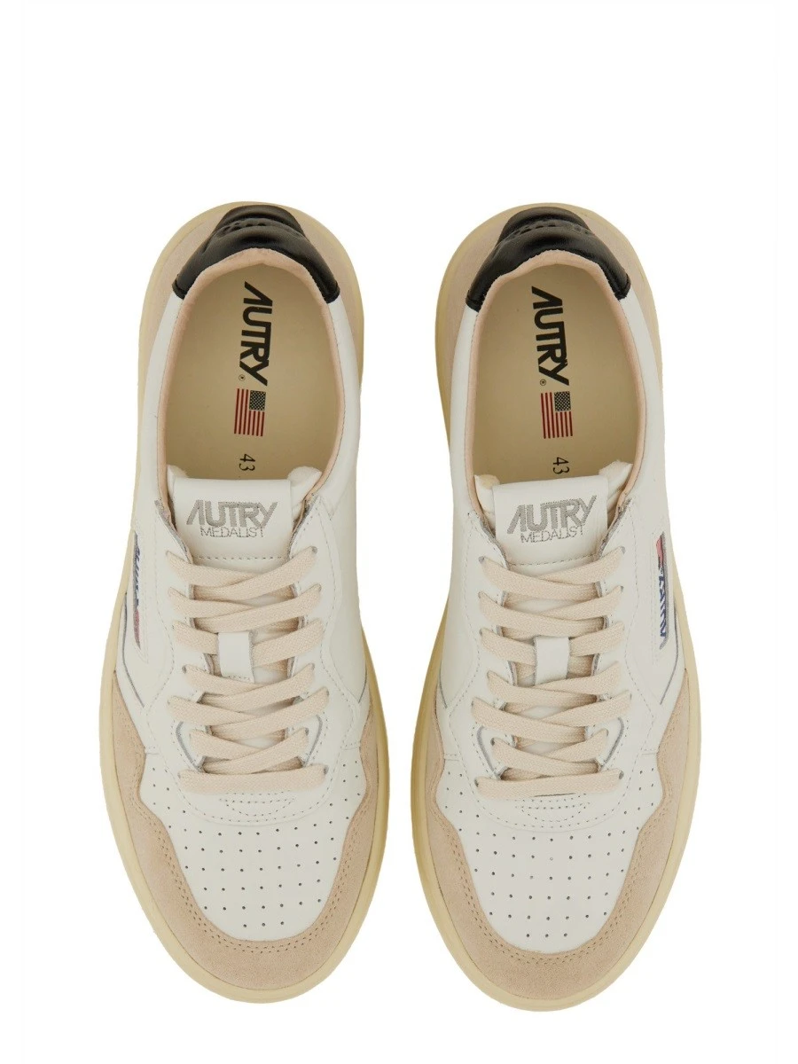"MEDALIST LOW" SNEAKER.webp