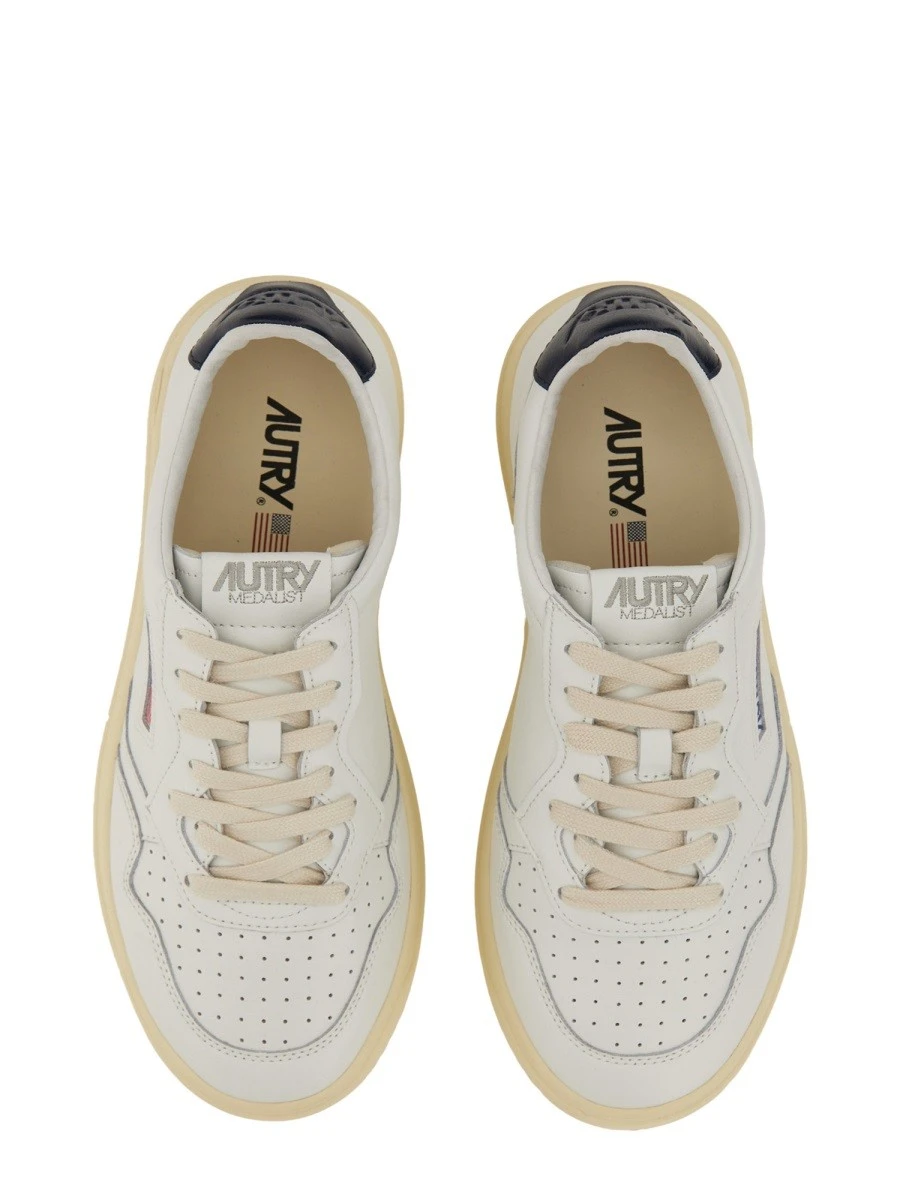 "MEDALIST LOW" SNEAKER.webp