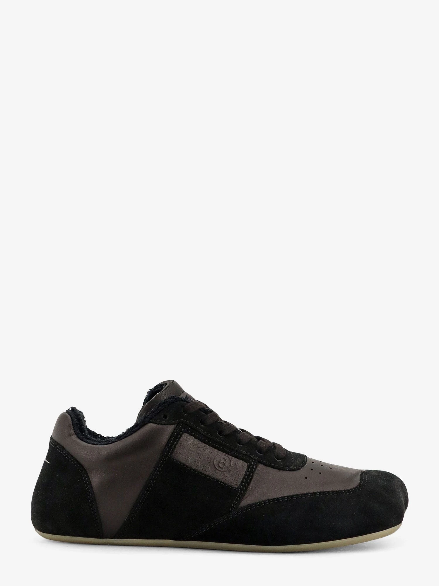 Anatomic suede and leather sneakers.webp