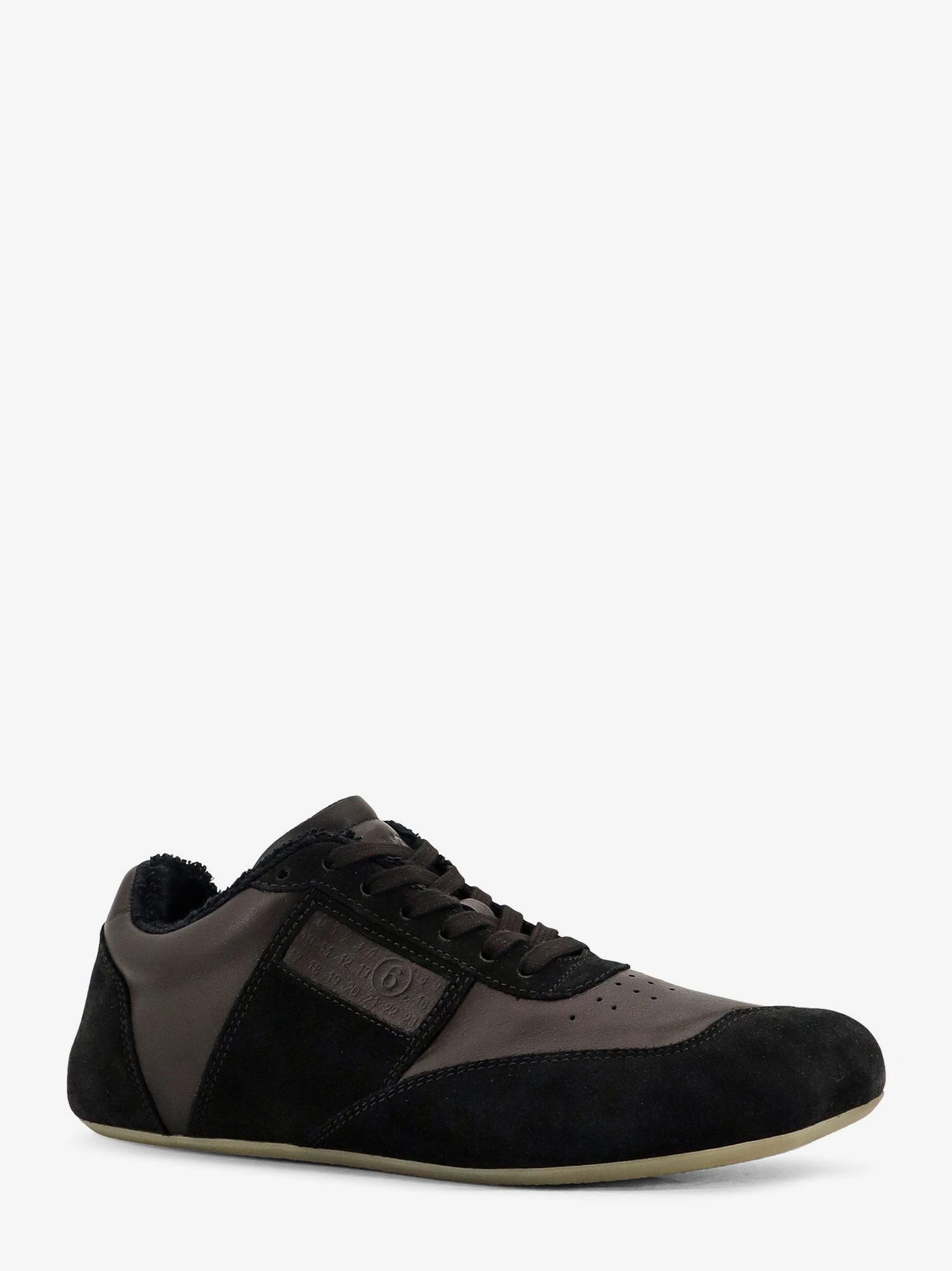 Anatomic suede and leather sneakers.webp