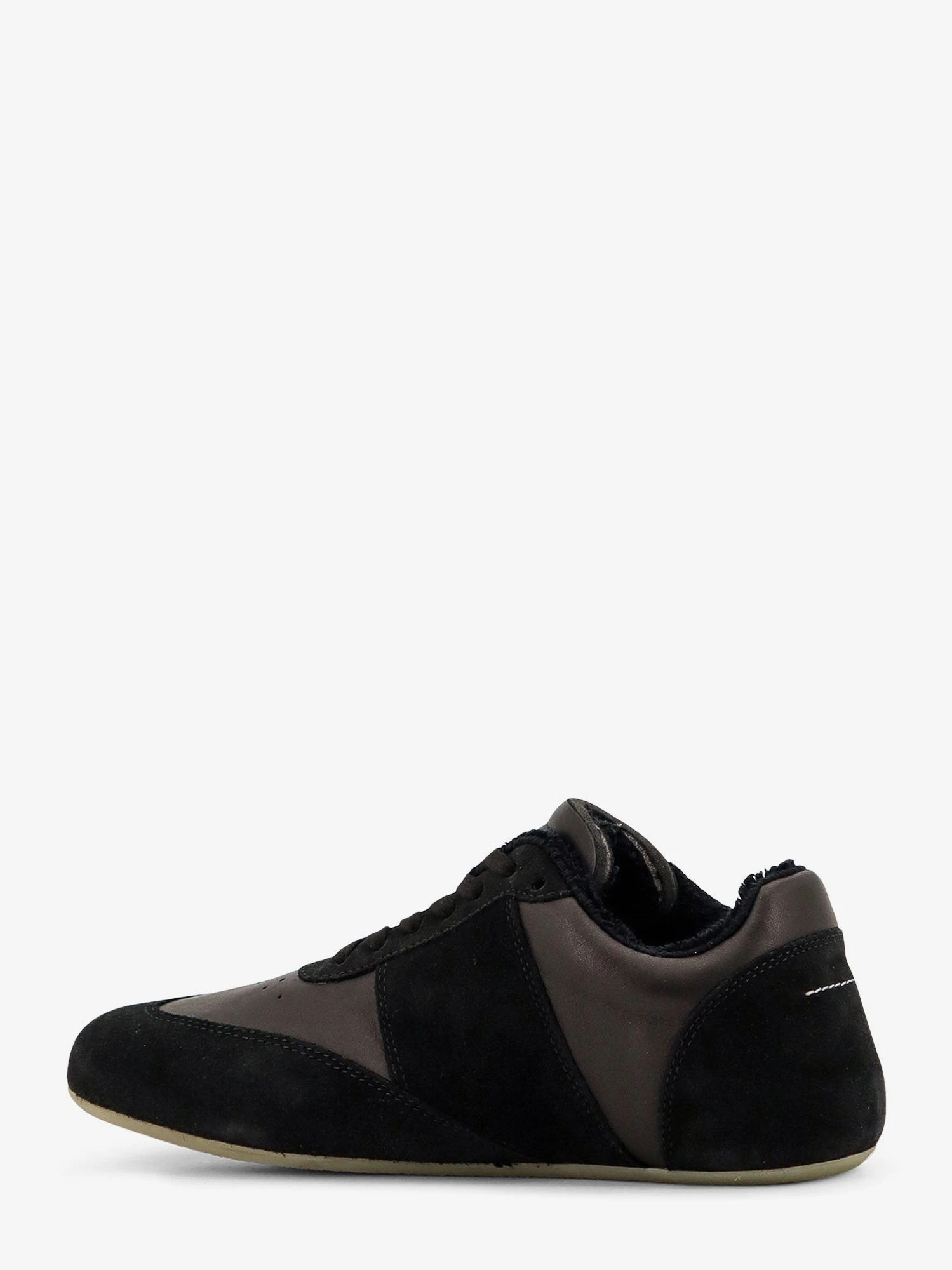 Anatomic suede and leather sneakers.webp