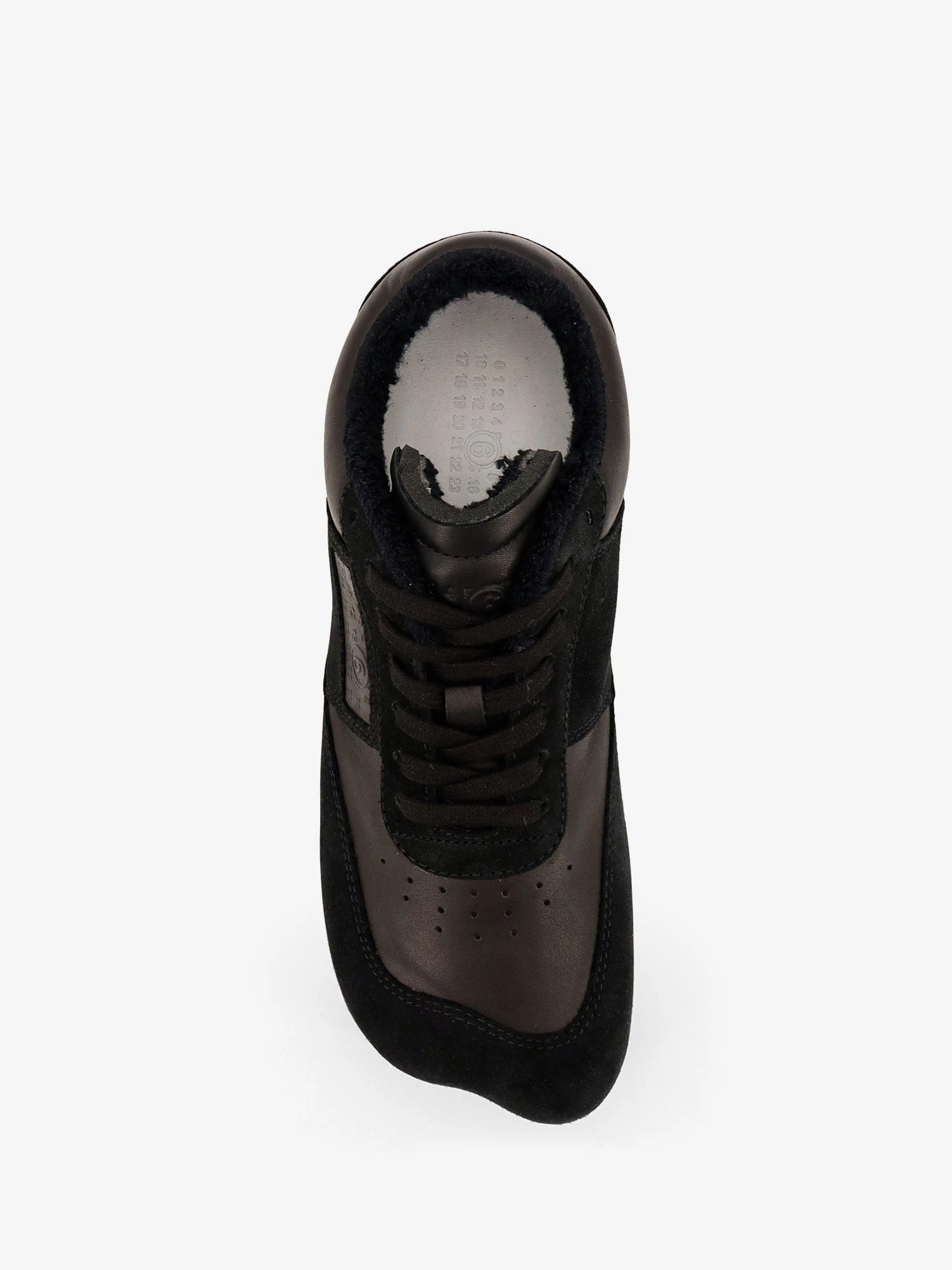 Anatomic suede and leather sneakers.webp