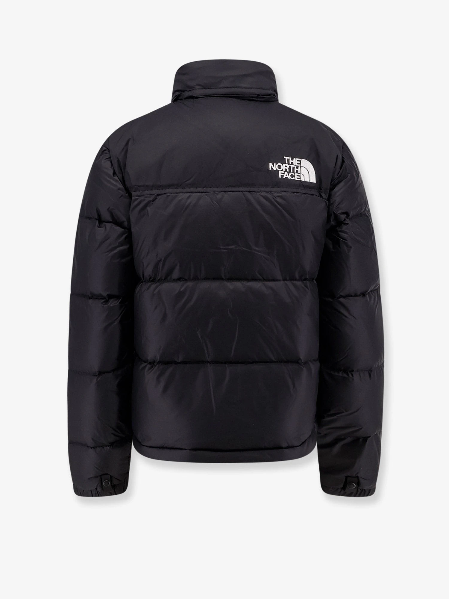 Retro Nuptse nylon down jacket.webp
