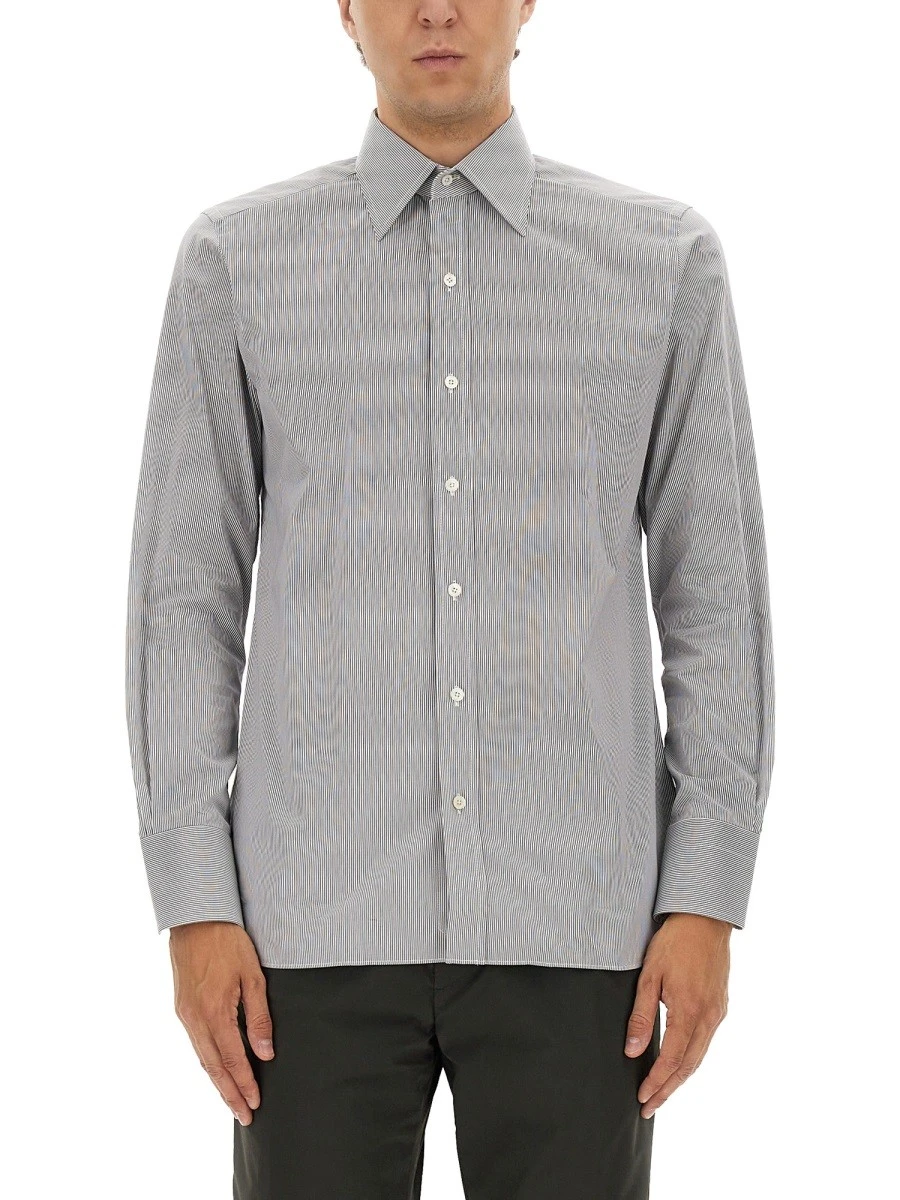 SLIM FIT SHIRT.webp