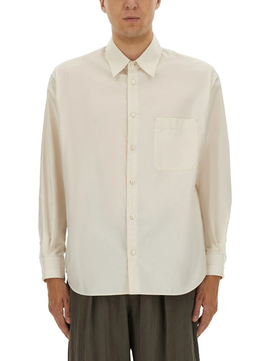 COTTON AND SILK SHIRT.webp