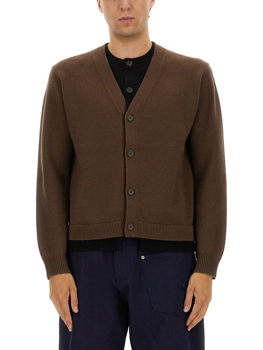 CONTRASTING LAYERED CARDIGAN.webp