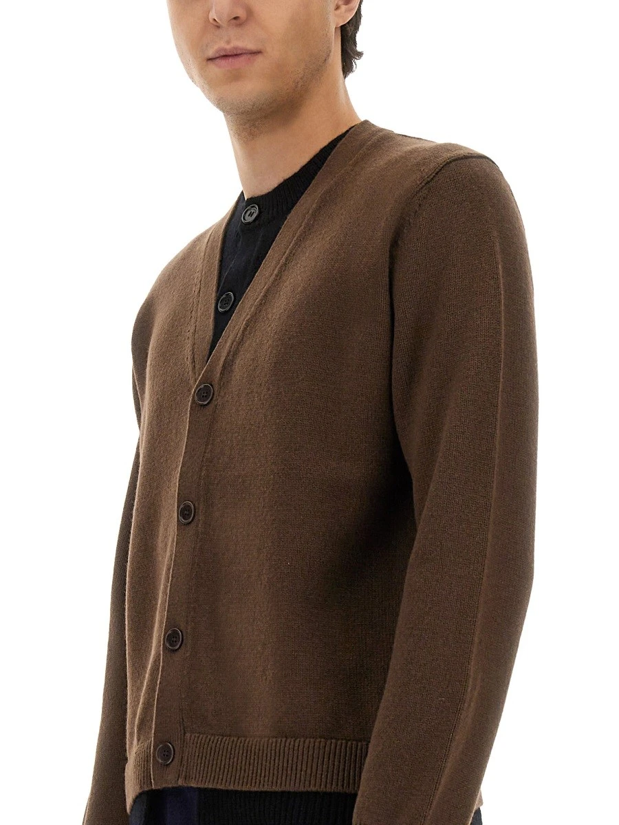 CONTRASTING LAYERED CARDIGAN.webp