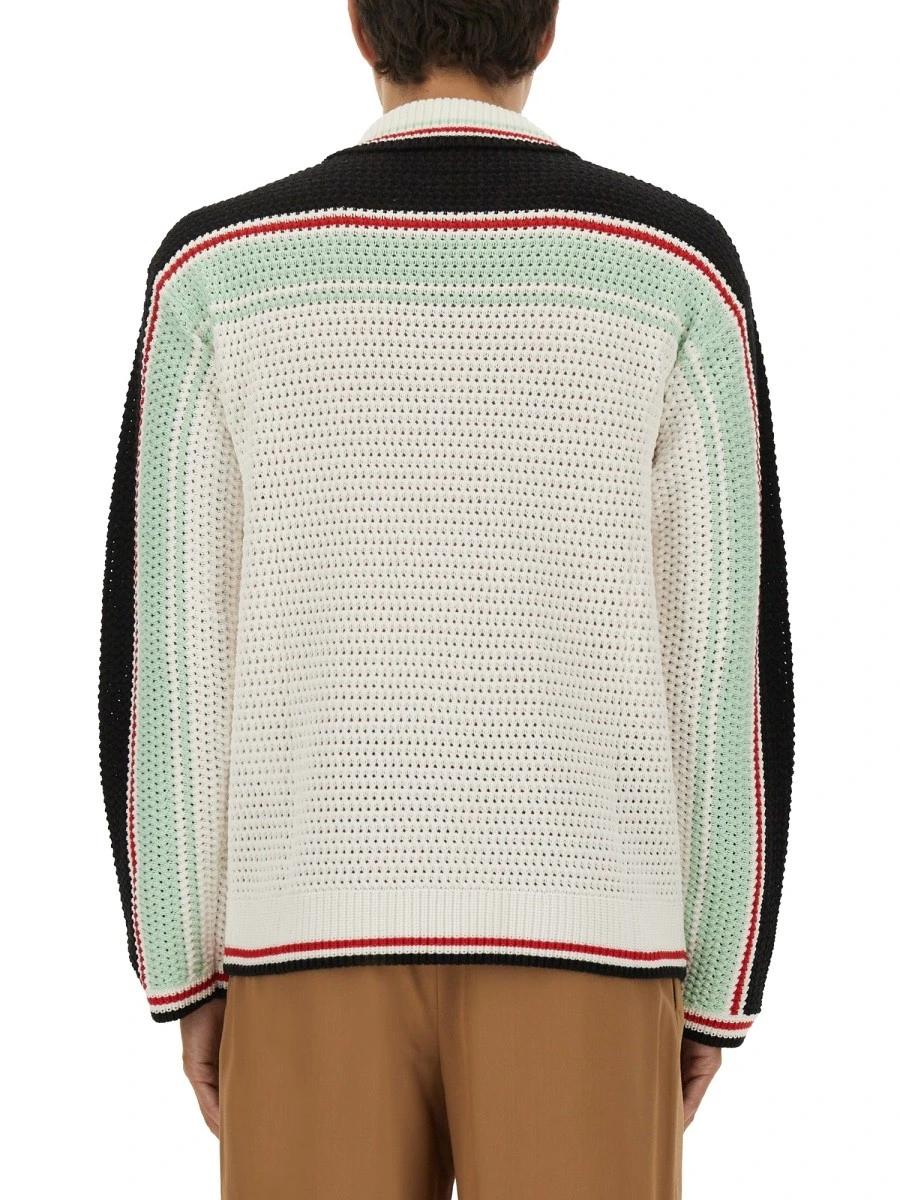 COTTON KNIT TENNIS SHIRT.webp