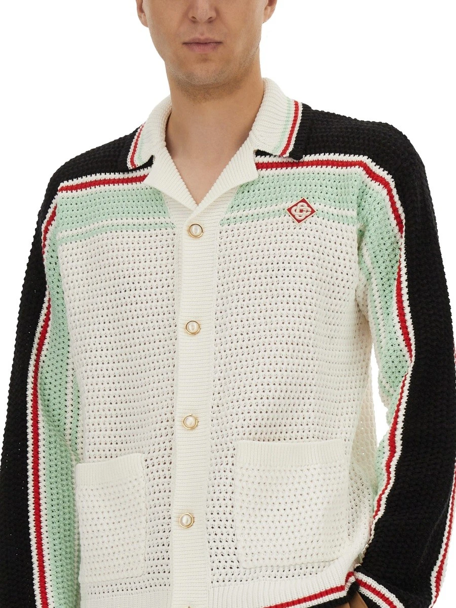 COTTON KNIT TENNIS SHIRT.webp