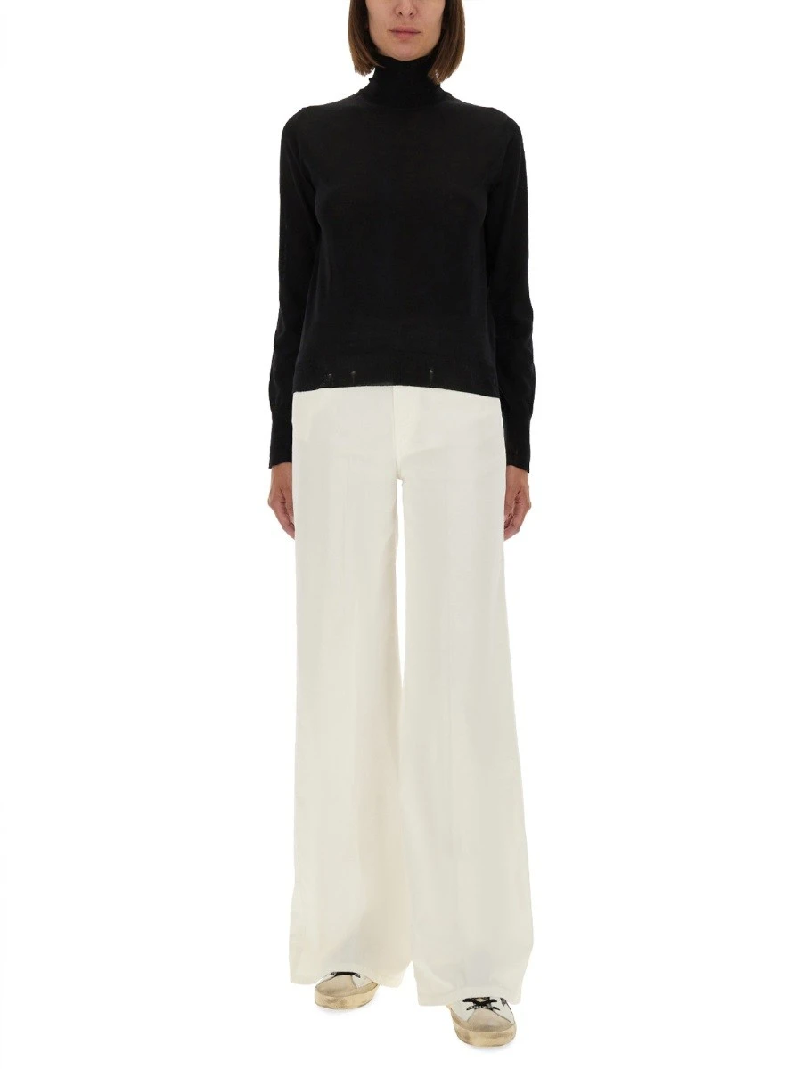 WORN EFFECT WOOL SWEATER.webp