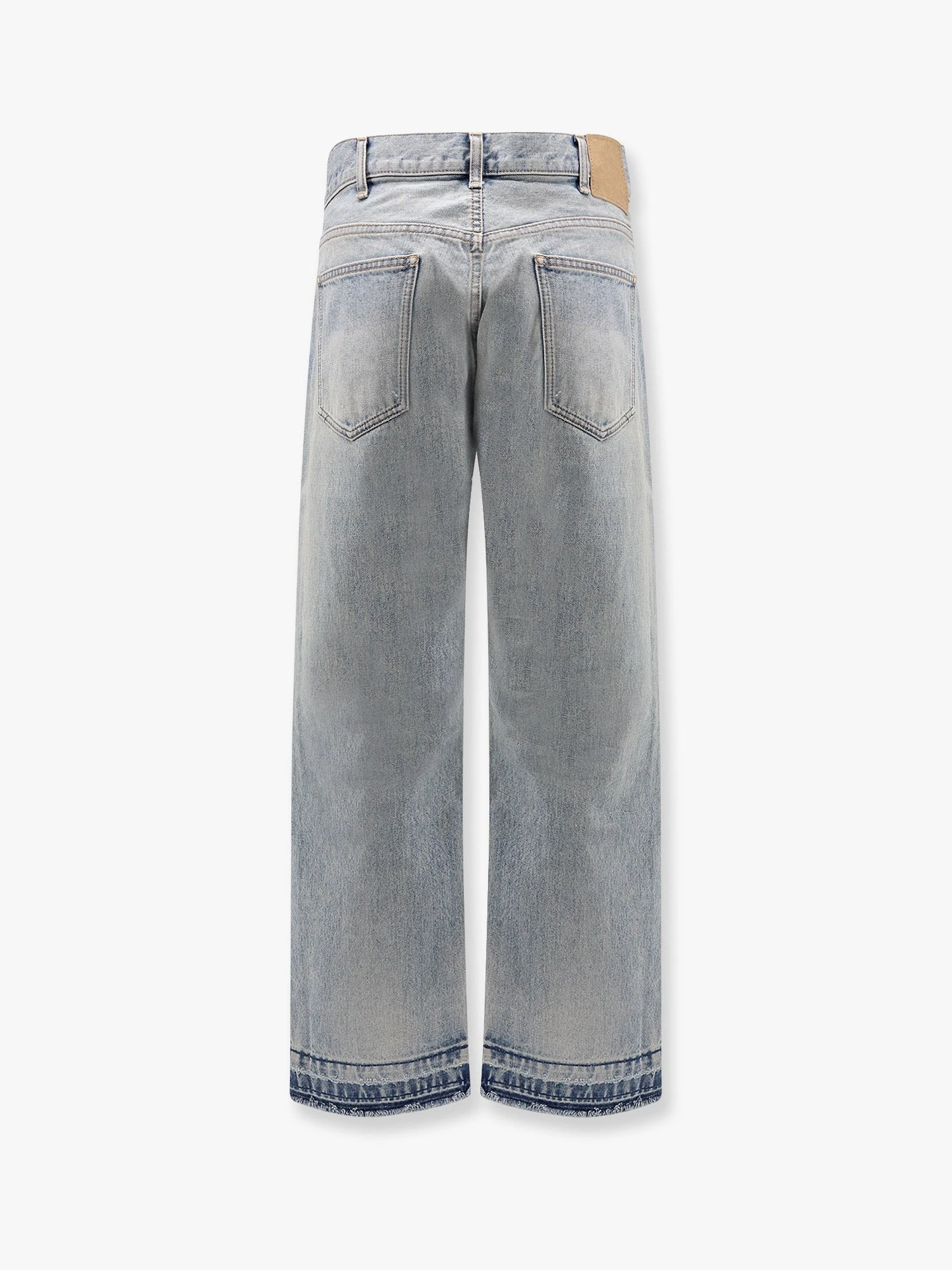 Wesley zuma wash denim jeans.webp