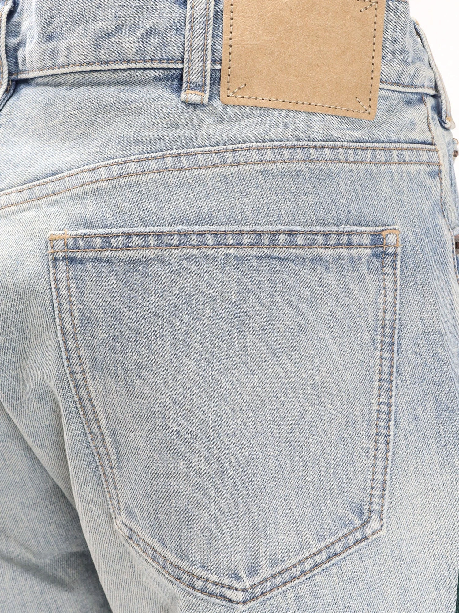 Wesley zuma wash denim jeans.webp