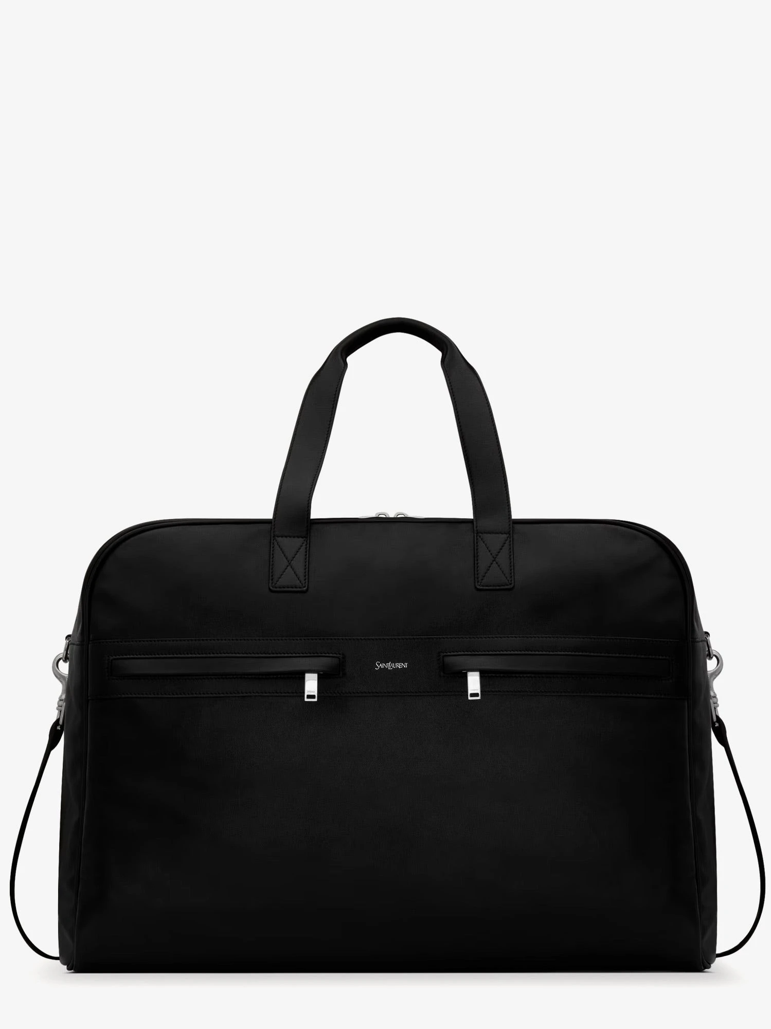 Camp leather travel bag.webp
