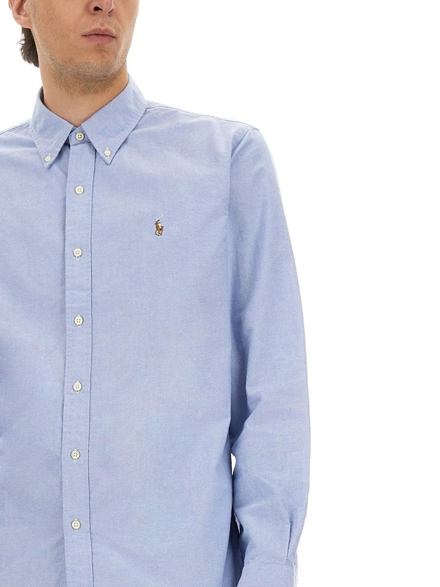 "OXFORD CUSTOM" SHIRT.webp