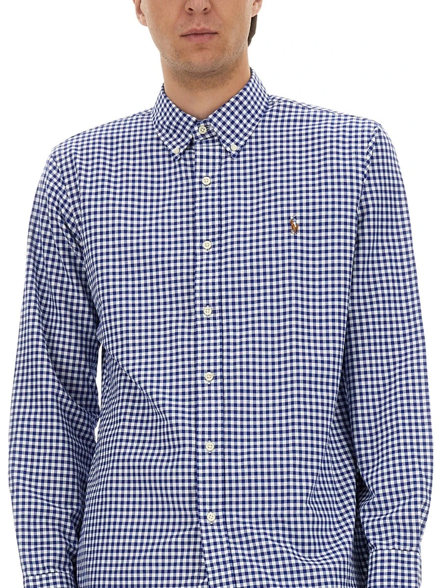 "OXFORD CUSTOM" SHIRT.webp
