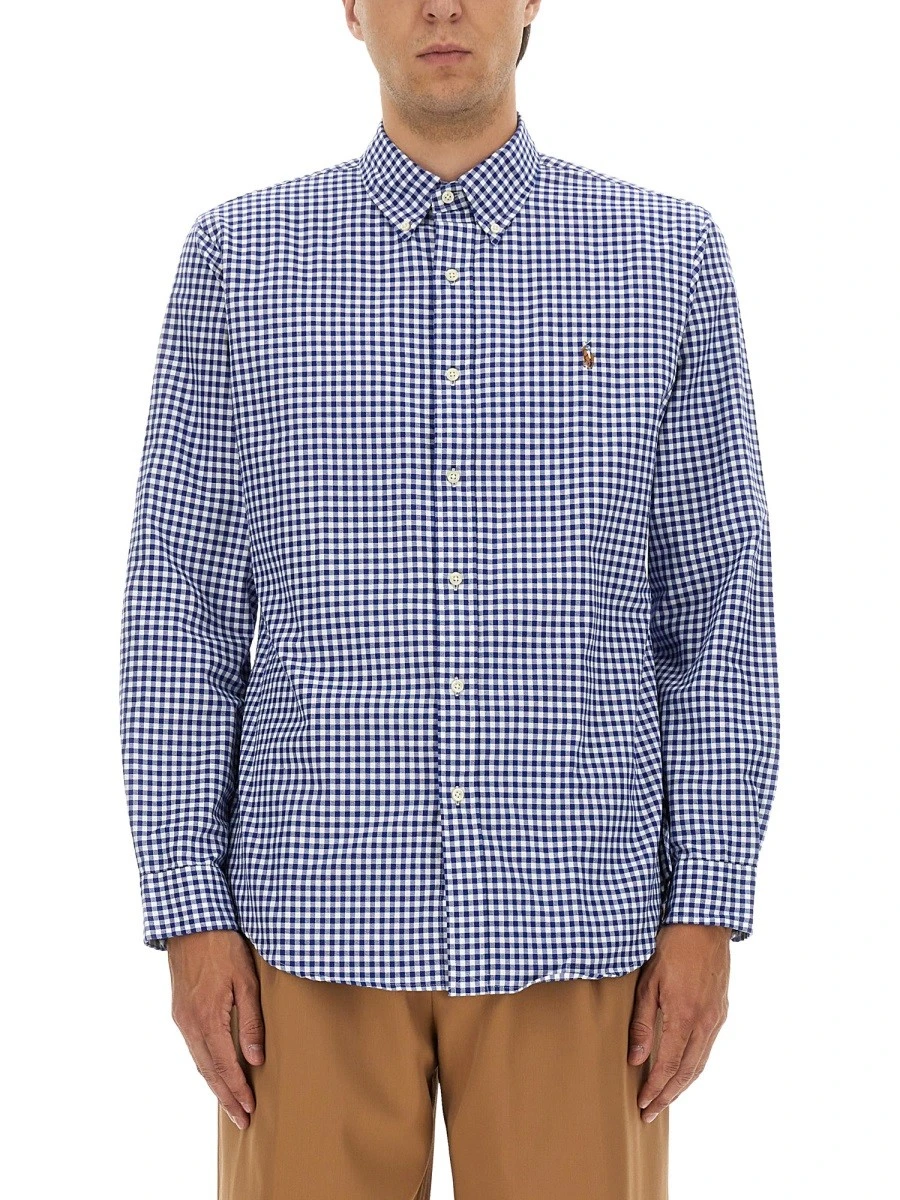 "OXFORD CUSTOM" SHIRT.webp