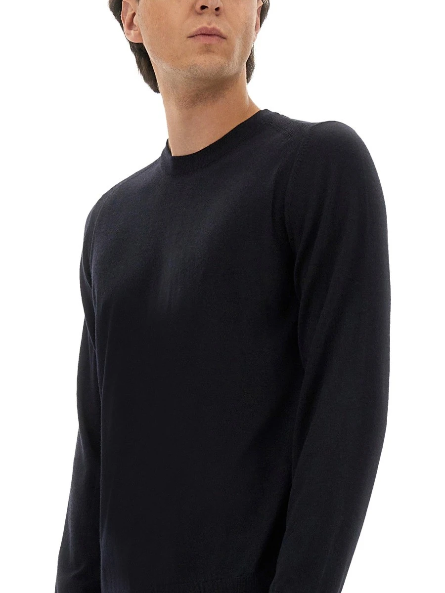 REGULAR FIT WOOL SWEATER.webp