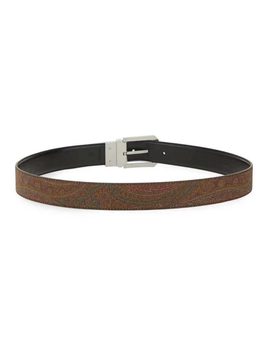 BELT WITH "PAISLEY" PATTERN.webp