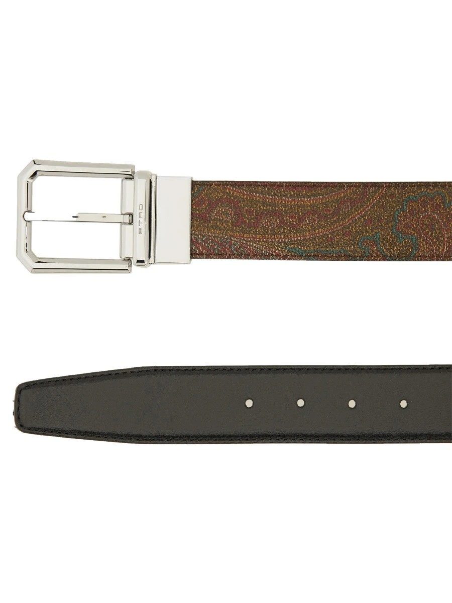 BELT WITH "PAISLEY" PATTERN.webp
