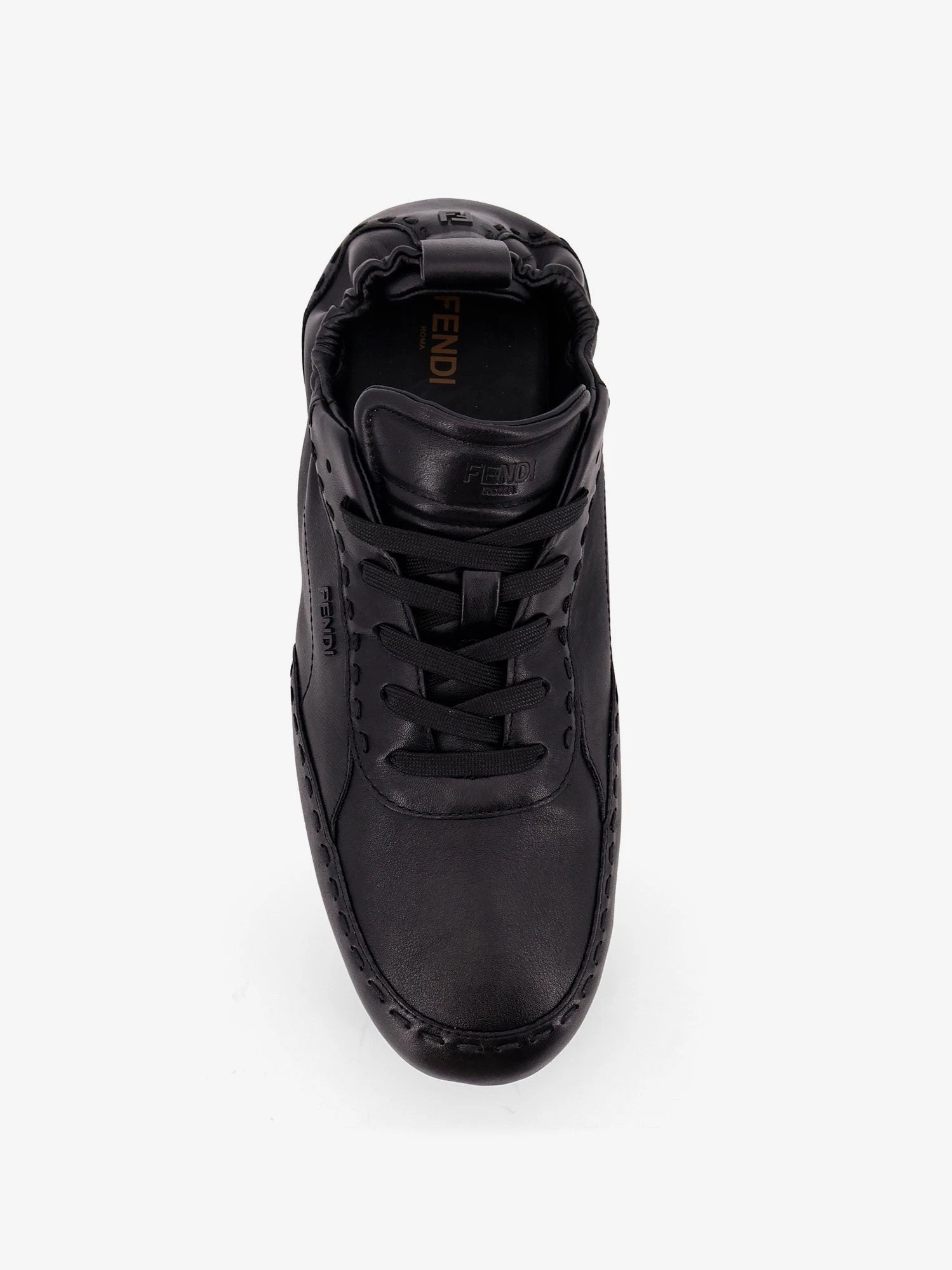 Fendi Fit leather sneakers.webp