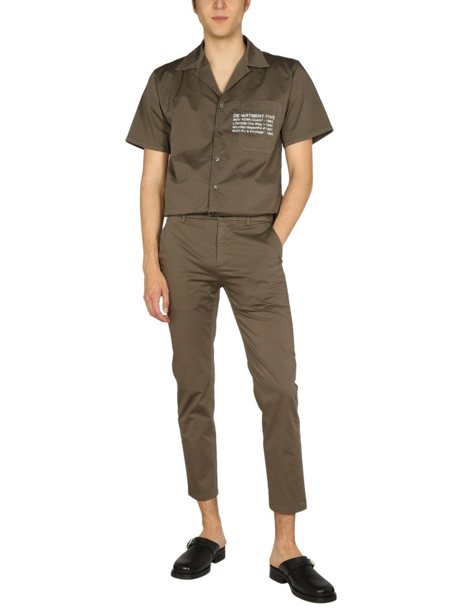 HAWAIIAN LOGO PRINT SHIRT.webp